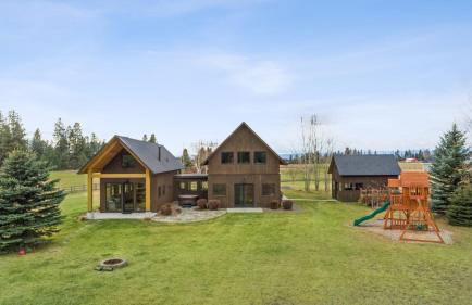 Columbia Mountain Escape - Foto 45