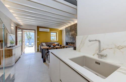 Villa Beatrice front lake - Foto 37