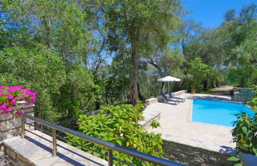 Villa Isabella in Paxi - Foto 32