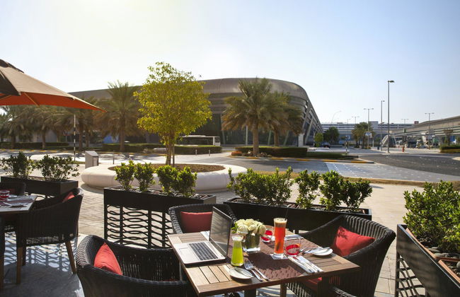 Capital Centre Arjaan by Rotana - Foto 18