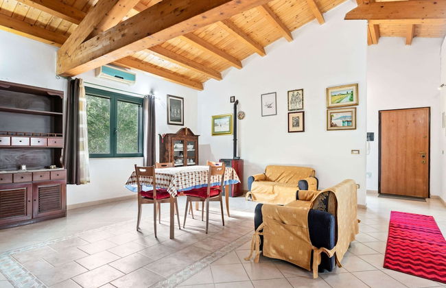 Homes in the Lagoons of Santa Giusta - Foto 15