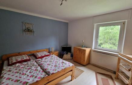 Altes Zollhaus im Wald - Foto 21