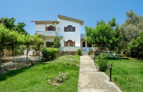 Villa Thalia Chania - Foto 1