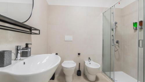 Prime Living Milano Merlata - Cozy Garden Apartment - Foto 4