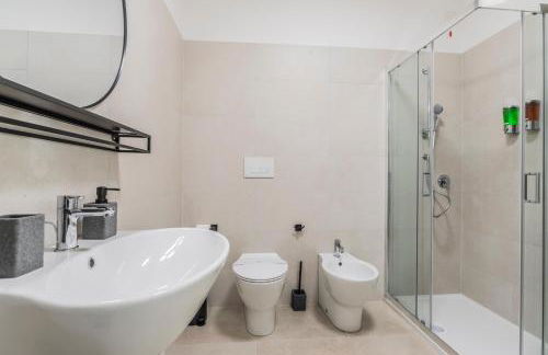 Prime Living Milano Merlata - Cozy Garden Apartment - Foto 4