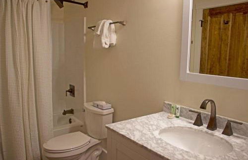 Mountaintop Lodge with Wintergreen Advantage - Foto 32