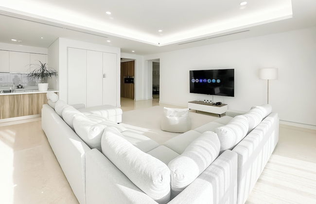 D'Rapport Residences By Manhattan Group - Foto 67