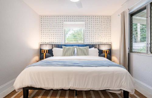 Central 3BD wPool and Covered Patio 10 min to FLL - Foto 17