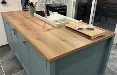 L'R du Phare maison à 150 mètres de la plage - Foto 12