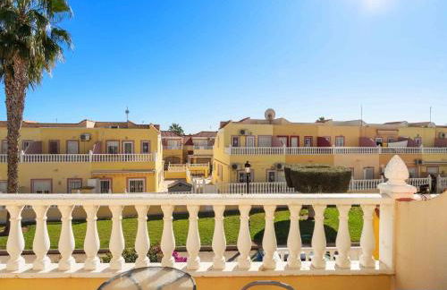 Holiday Home Lomas de Cabo Roig by Interhome - Foto 20