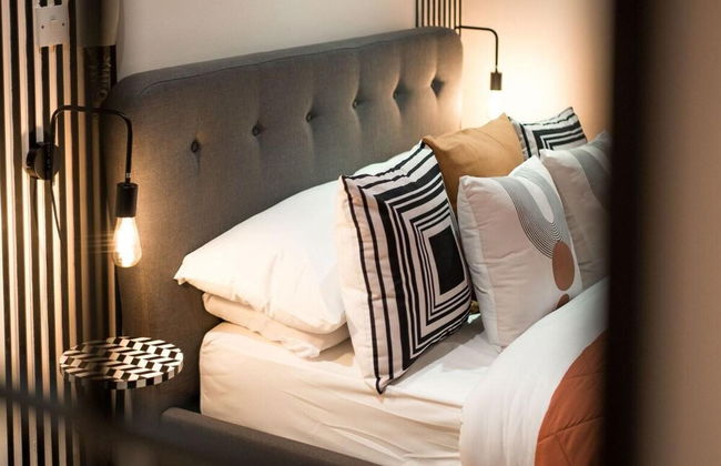 5minwalk2 Bakerstreet/centrallnd - Foto 16