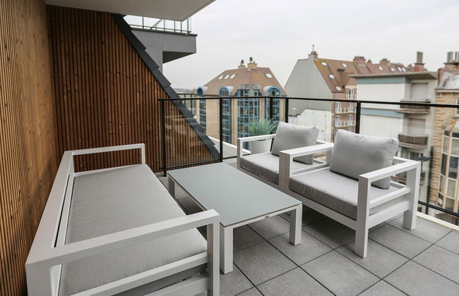 Apartment in Middelkerke for 4 Person - Foto 37