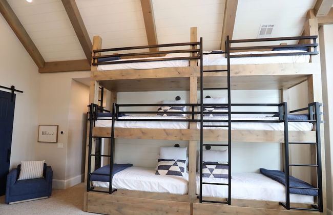 Glenn Haven by Cloud Dream Homes - Foto 13