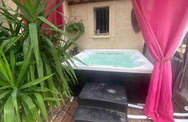 Maison au centre du Périgord avec spa et piscine - Foto 37