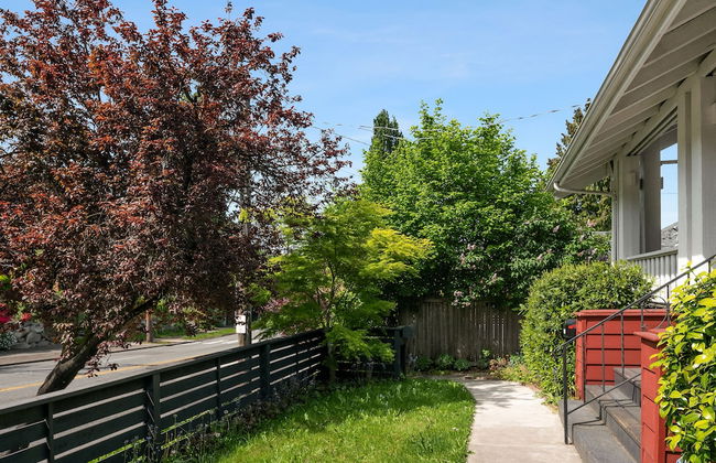 Seattle Vacation Home: Montlake 7 Bedroom - Foto 34