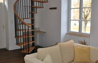 Charmant T2 Duplex avec Terrasse au bord du Clain - Foto 16