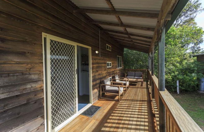 Reflections Nambucca Heads - Holiday Park - Foto 21