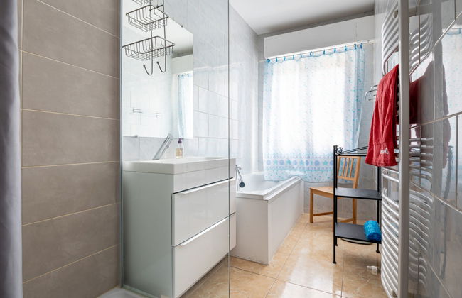 Villa Les Treilles - Foto 16