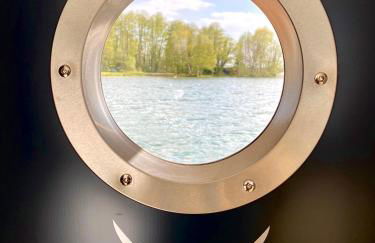 TraumZeitBoot Jutta - exklusiver Festlieger in perfekter Lage am Scharmützelsee Bad Saarow - Foto 31