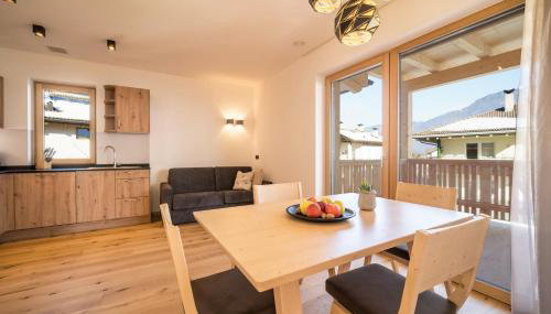 Apt Lärche - Nockerhof - Foto 3