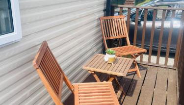 5 the green,lilliardsedge holiday park - Foto 3