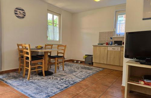 Ferienwohnungen Seehund und Muschel - Urlaub mit Hund - Foto 12