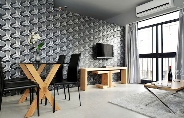 Hillel 11 Hotel - Foto 15