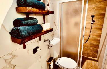 LOFT EMILIA a Castel Bolognese self check-in - Foto 4