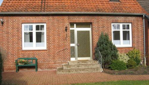 Ferienhaus Fegebank in Nienhagen - Foto 2