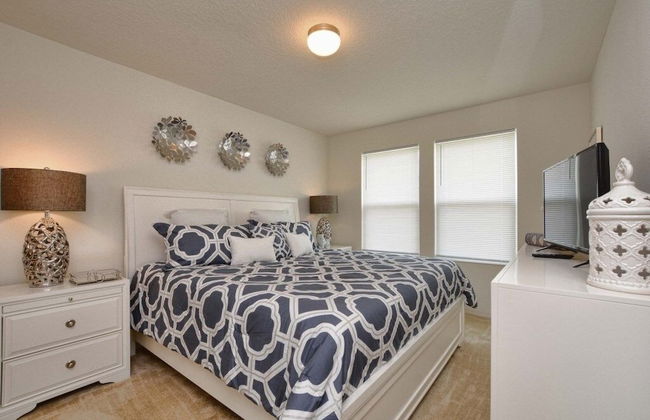 Compass Bay- 4 Bedroom Townhome - 1954CY 4 Townhouse by RedAwning - Foto 2