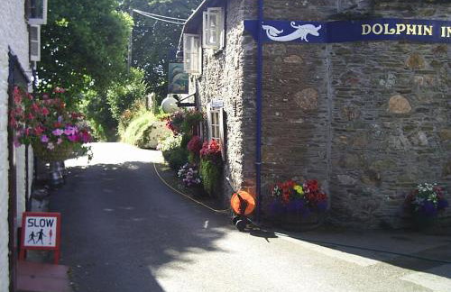 Old Hundredth , Kingston, Kingsbridge, Devon, UK - Foto 11