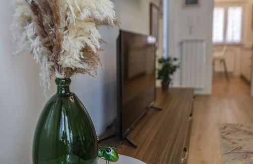 Casa vacanze moderna a 500m dalle piste - Foto 9