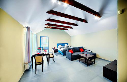 Apartamenty Salt Delux - Foto 11