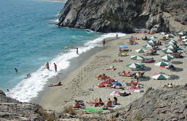 Calergi 11-superior Design 2 Bdr Maisonette. Beaches-sunsets-mindful Experiences - Foto 34