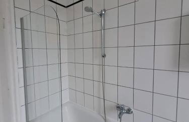 Apartment Fechenheim Frankfurt - Foto 29