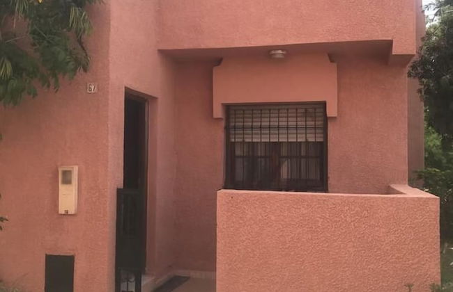 Jolie Maison El Nahda 3 Chambres - Foto 1