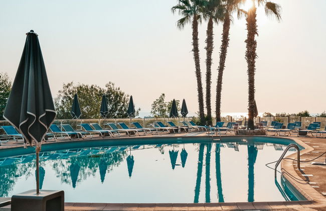 Résidence Thalazur Antibes - Foto 21