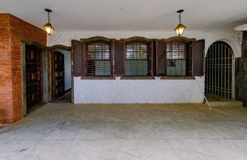 Casa Confortável 5 quartos - São Pedro - BHSH - Foto 36