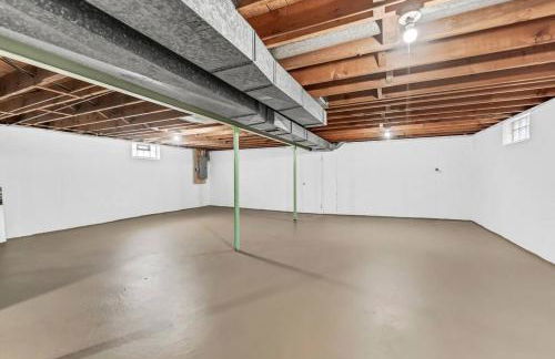 Niagara Falls, Highmark, Buffalo Vacation House - Foto 5