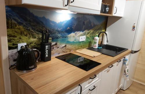 Domek pod Hajdówką - Foto 10