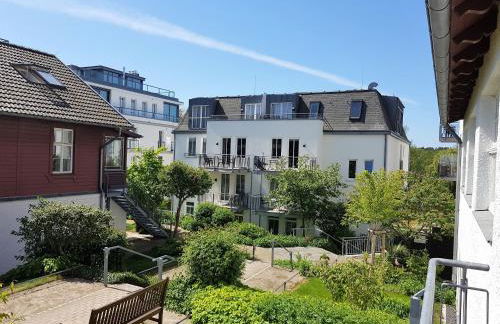 Seeblickstudio 2.33 im Seehof Bansin - Foto 19