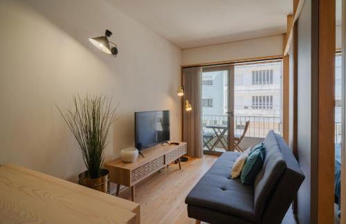 Feel Porto Corporate Housing Campanhã - Foto 66