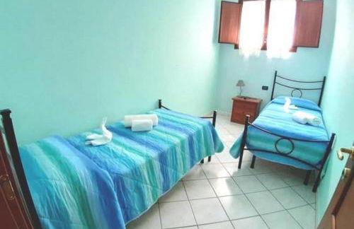 Agriturismo Monte Acuto - natura, mare & relax in piscina - Foto 13