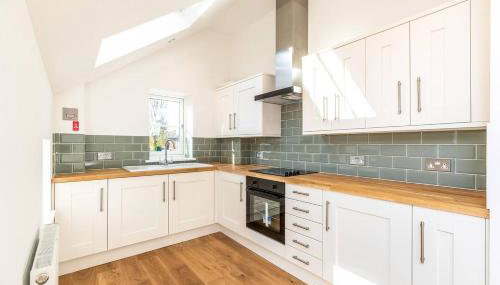 No9 - Park Place Executive Flat Town Centre - Foto 3