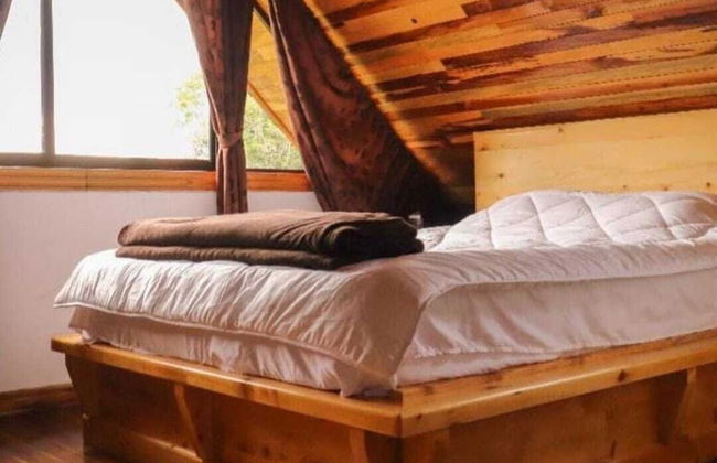 Cabañas La Laguna Lodge - Foto 10