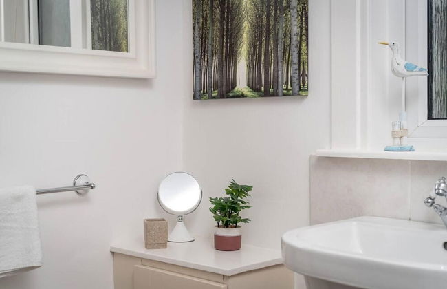 Heavenly Heather Cottage - Foto 15