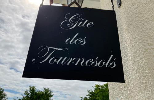 Gîte des Tournesols - Foto 61