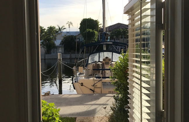 Beach Apt With Waterview in Las Olas Blvd - Foto 22