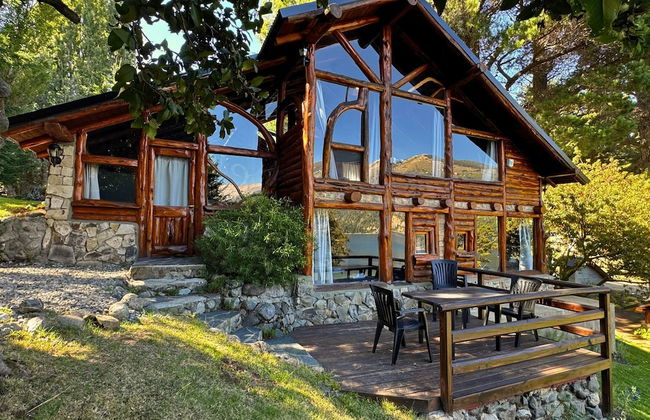 Villa Labrador Bariloche - Foto 75