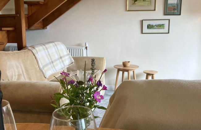 Farmhouse Annex in Saint Ishmael s - Foto 15